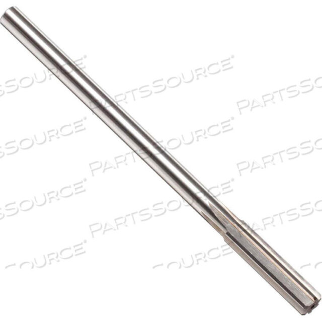 OEM#: 533-0.2620LAVALLEE & IDE HSS ПРЯМАЯ КАНАВКА РАЗВЕРТКА - ДИАМЕТР 0.2620 от Star Tool Supply