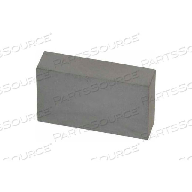 OEM#: 9811215НЕШЛИФОВАННАЯ ТВЕРДОСПЛАВНАЯ ЗАГОТОВКА 1/8X3/4X3/4 1215 СЕРИЯ от Star Tool Supply