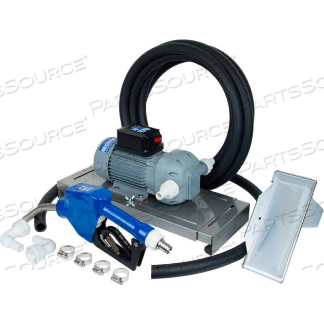 OEM#: DF120DAN520120 VOLT AC DRUM MOUNTED SYSTEM DEF FLUID от Fill-Rite