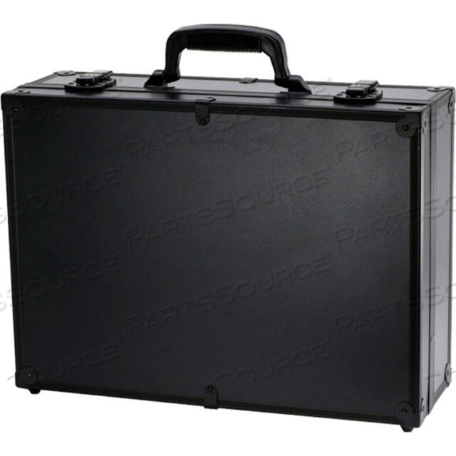 OEM#: PKG-18-BBUSINESS/OFFICE CASE - 18L X 13W X 6H BLACK by T.Z. Case International Inc.