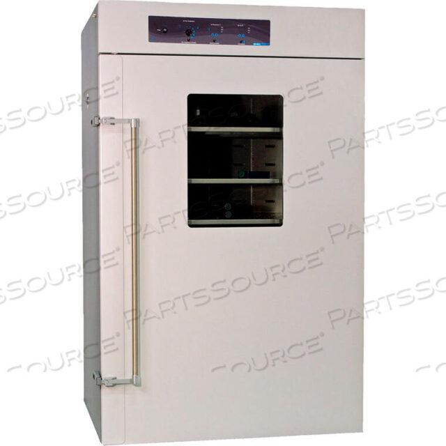 OEM#: SCO58SHEL LAB LARGE CAPACITY CO2 AIR JACKETED INCUBATOR, 58 CU.FT. (1642 L), 115V by Sheldon Manufacturing Inc. (Shel Lab/Lab Armor)