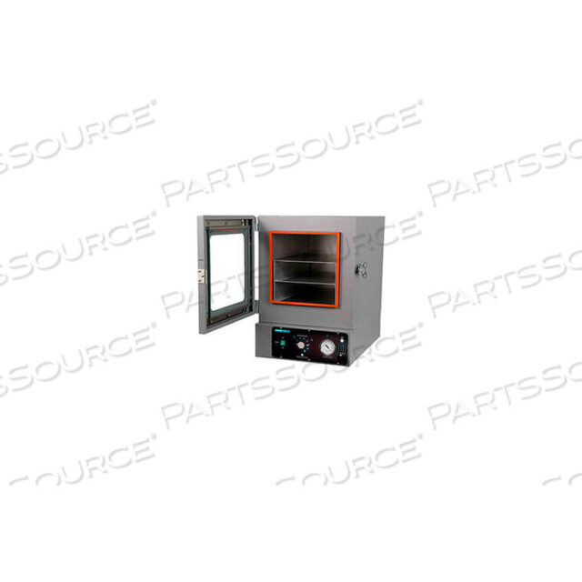 OEM#: SVAC1ESHEL LAB ECONOMY VACUUM OVEN, 0.6 CU. FT. (17 L), 115V by Sheldon Manufacturing Inc. (Shel Lab/Lab Armor)