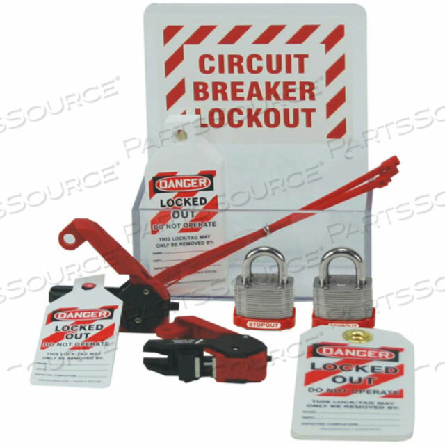 ЦЕНТРАЛЬНАЯ ПЛАСТИНА БЛОКИРОВКИ STOPOUT MINI, ПЛАСТИКОВАЯ, 6-1/4 Ш X 8 В