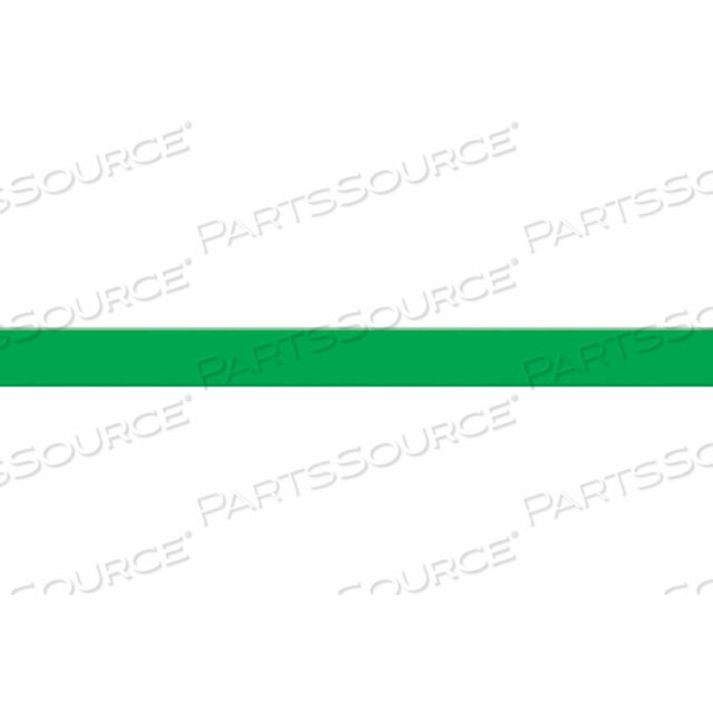 OEM#: PTP204GNHEAVY-DUTY FLOOR MARKING STRIP, 4X48, ЗЕЛЕНЫЙ, 10 ШТ./УПАКОВКА от Accuform Manufacturing, Inc.