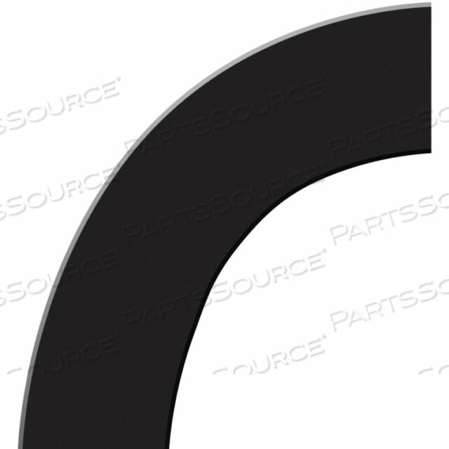 OEM#: PTP211BKФОРМА ДЛЯ РАЗМЕТКИ ПОЛА, 6X6 УГОЛ 45, ЧЕРНАЯ, Accuform Manufacturing, Inc.