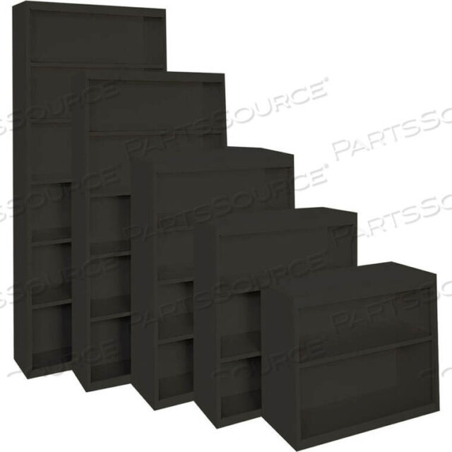 OEM#: BCA-364213-CALL-СВАРНОЙ КНИЖНЫЙ ШКАФ, 36ШX13DX42В, УГОЛЬНЫЙ от Steel Cabinets USA, Inc.