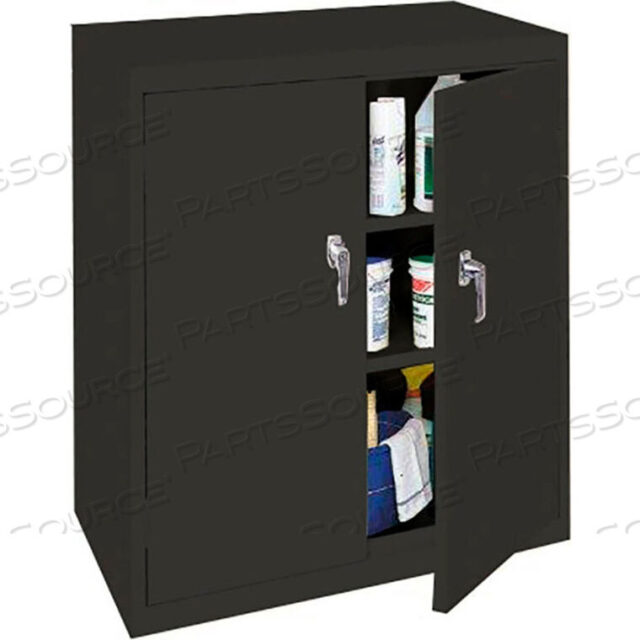 OEM#: BL-364-CCOUNTER ВЫСОКИЙ ЦЕЛЬНОСВАРНОЙ ШКАФ ДЛЯ ХРАНЕНИЯ, 36ШX18DX42В, УГОЛЬНЫЙ от Steel Cabinets USA, Inc.