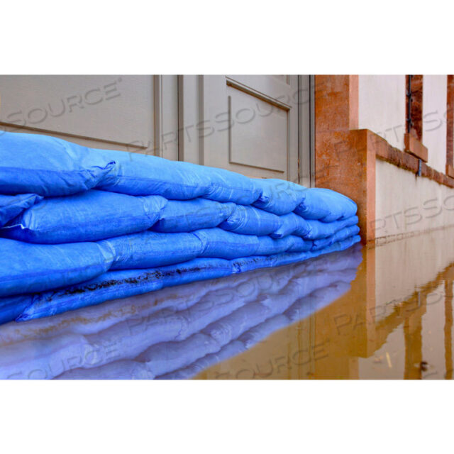 СУМКИ ULTRA-AQUA СИНИЕ, 22 л X 17 ш X 1 в - 15 СУМОК