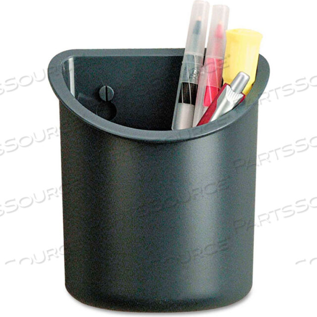 OEM#: 8193ONE CUBICLE PENCIL CUP, УГОЛЬНЫЙ от Universal