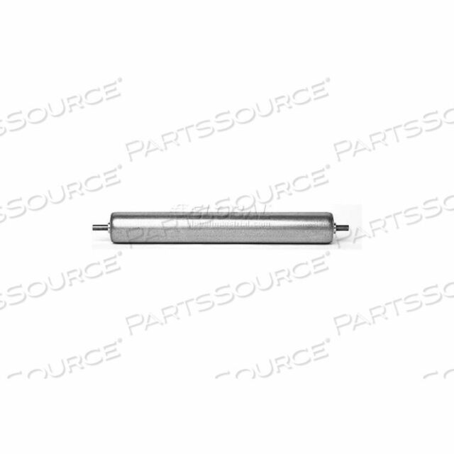 OEM#: 2B032JRS 10 BF 1-3/8 ДИАМЕТРОМ ГАЛЛОННЫЙ СТАЛЬНОЙ РОЛИК ДЛЯ 12-ВТ РОЛИКОВЫХ КОНВЕЙЕРОВ от UNEX Manufacturing