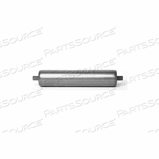 OEM#: 2B042MRS 9 BF 1.9 ДИАМЕТР ГАЛЛОННОГО СТАЛЬНОГО РОЛИКА ДЛЯ 12-ВТ РОЛИКОВЫХ КОНВЕЙЕРОВ от UNEX Manufacturing