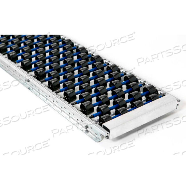OEM#: 99S5W182X120SPAN TRACK CARTON FLOW, WHEELS, 18W X 120D от UNEX Manufacturing