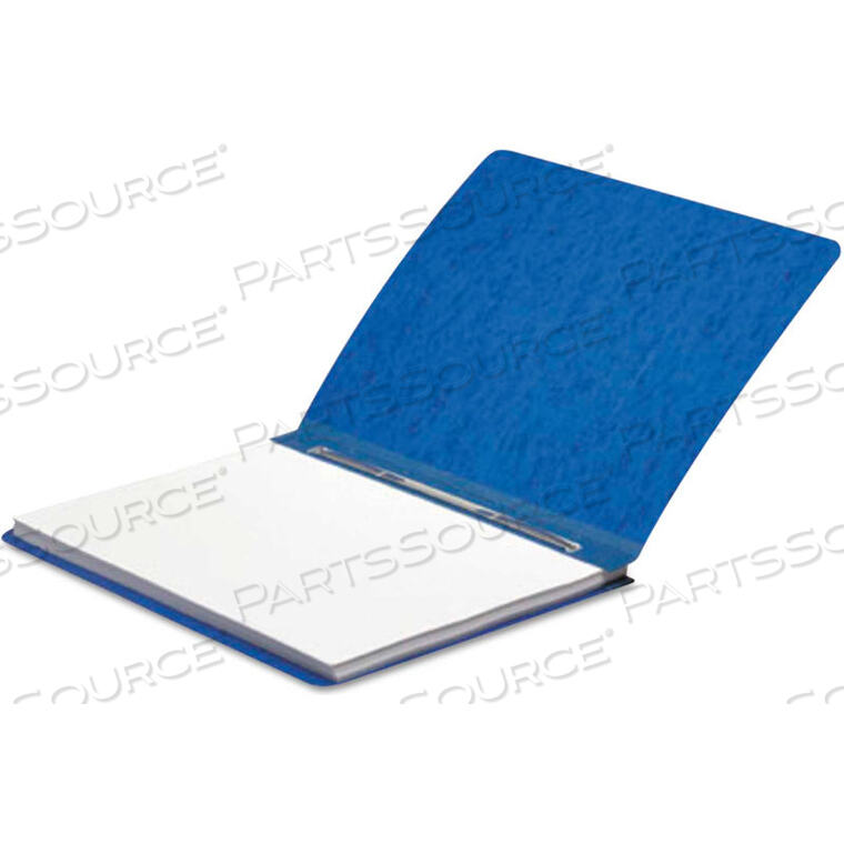 OEM#: 25073PRESSTEX REPORT COVER, PRONG CLIP, LETTER, 3 CAPACITY, DARK BLUE от ACCO Brands