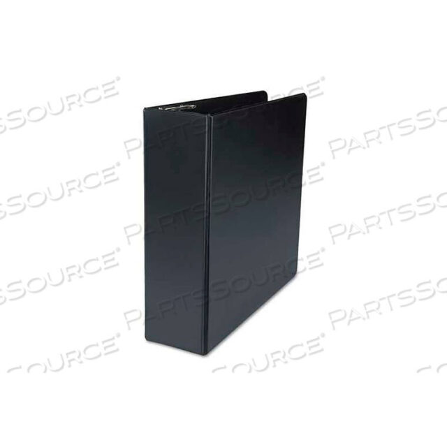 OEM#: 20791D-ПАПКА НА КОЛЬЦАХ, ВМЕСТИМОСТЬЮ 3, 8-1/2 X 11, ЧЕРНАЯ от Universal