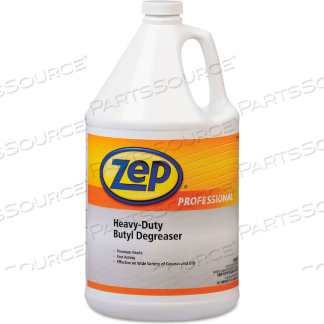OEM#: ZPPR08824CTHEAVY-DUTY BUTYL DEGREASER, БУТЫЛЬНАЯ БУТЫЛКА, 4 БУТЫЛКИ - R08824 от Zep