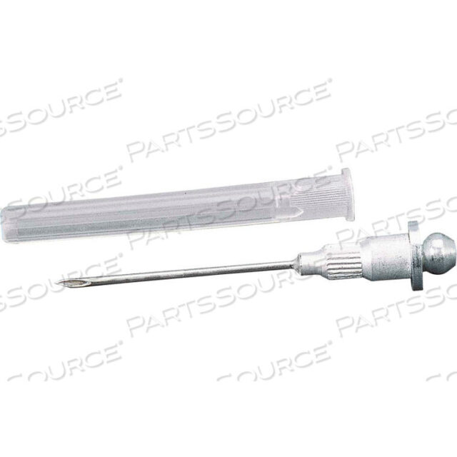 OEM#: 44880PROLUBE GREASE INJECTOR NEELE, STANDARD THREAD, 18 GAUGE от Matrix Management Inc