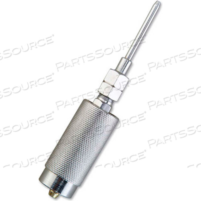 OEM#: 44920PROLUBE БЫСТРОСЪЕМНЫЙ АДАПТЕР, УЗКИЙ ИГОЛЬЧАТЫЙ АДАПТЕР, 1000 PSI от Matrix Management Inc