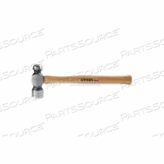 OEM#: 1308PШАРИКОВЫЙ МОЛОТОК, 12-3/8L, 8 OZ от Urrea Professional Tools