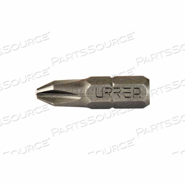 OEM#: 20008Отвертка крестовая, 1 длинная, крестообразный наконечник #2 от Urrea Professional Tools