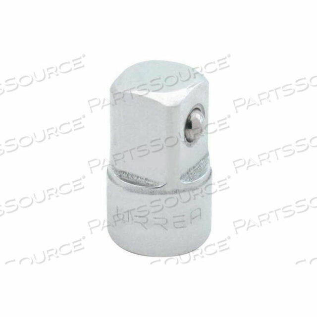 OEM#: 5253АДАПТЕР, 3/8 F X 1/2 M ПРИВОД, 1 ДЛИНА от Urrea Professional Tools