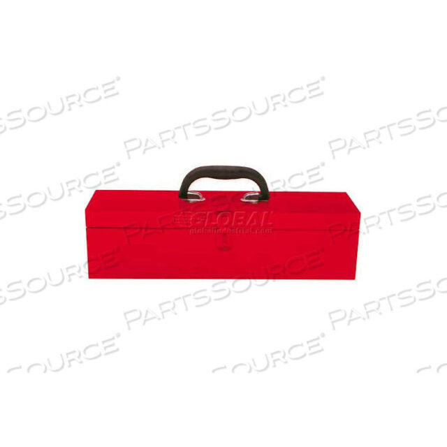 OEM#: 5493МЕТАЛЛИЧЕСКИЙ ЯЩИК ДЛЯ ИНСТРУМЕНТОВ, 18 Д X 4-3/4 Ш X 4-3/4 В, 24 ЛИСТА от Urrea Professional Tools