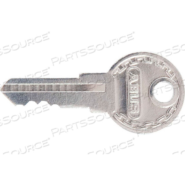 OEM#: 78911KEY OVERRIDE (KEY CONTROL 502A) KEY ONLY 78/50 - ДЛЯ #78910 от Abus