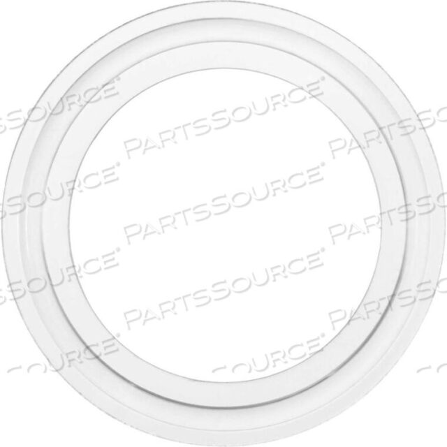 OEM#: ZCLN-SG-S-1.5САНИТАРНАЯ ПРОКЛАДКА ИЗ СИЛИКОНА МЕДИЦИНСКОГО КЛАССА ДЛЯ ЧИСТЫХ ПОМЕЩЕНИЙ ДЛЯ 1,5 ТРУБЫ от USA Sealing, Inc.