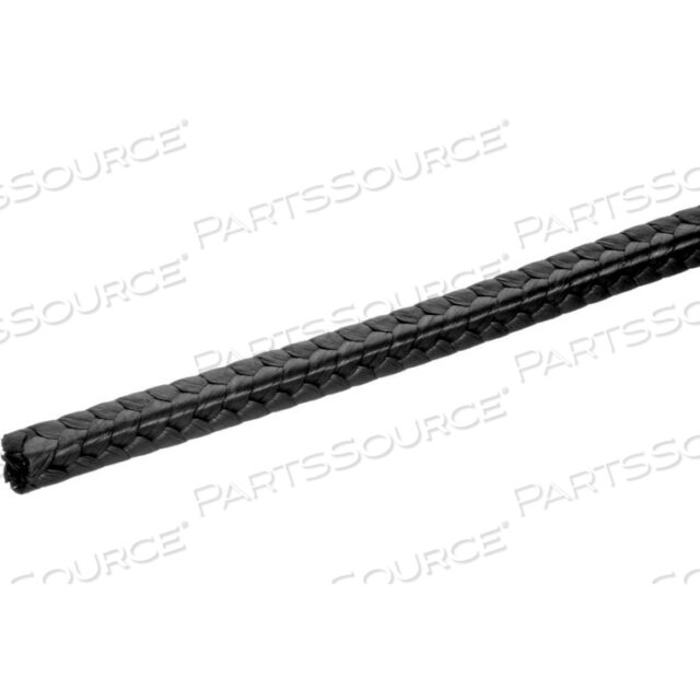 OEM#: ZUSA-CP-352ГРАФИТОВОЕ КОМПРЕССИОННОЕ УПЛОТНЕНИЕ - 1/4 Ш X 1/4 В X 50 ФУТОВ. от USA Sealing, Inc.