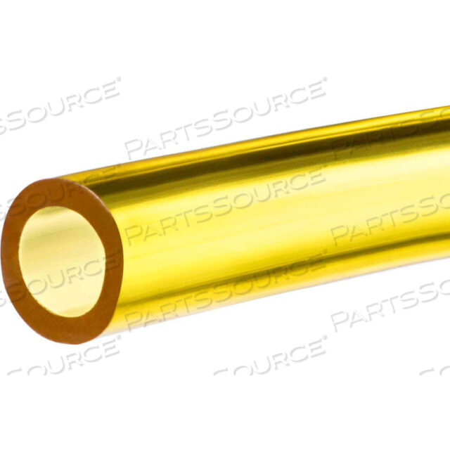 OEM#: ZUSA-HT-1222Прозрачная мягкая ПВХ-трубка для топлива и смазочных материалов - 1/4 внутреннего диаметра X 3/8 внешнего диаметра X 10 футов от USA Sealing, Inc.