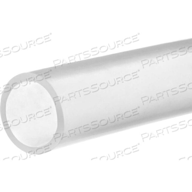 OEM#: ZUSA-HT-762FDA СИЛИКОНОВАЯ ТРУБКА-1/2ID X 5/8OD X 10 ФУТОВ. от USA Sealing, Inc.