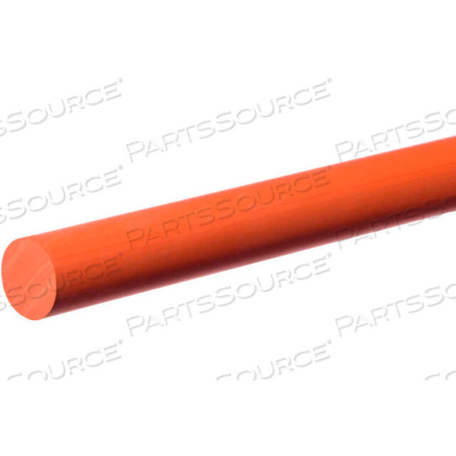 OEM#: ZUSA-RC-368МЯГКИЙ FDA СИЛИКОНОВЫЙ РЕЗИНОВЫЙ ШНУР 0,275 ПОПЕРЕЧНОЕ СЕЧЕНИE 100 ФУТОВ ДЛИНА от USA Sealing, Inc.