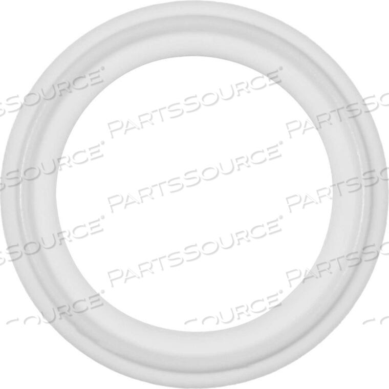 OEM#: ZUSA-SG-T-6FDA ТЕФЛОНОВАЯ САНИТАРНАЯ ПРОКЛАДКА ДЛЯ 6 ТРУБ от USA Sealing, Inc.