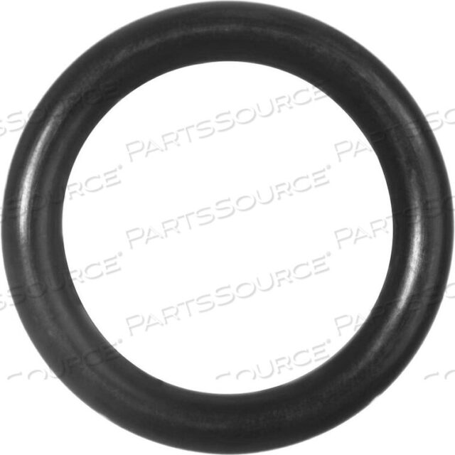OEM#: ZUSAH4X58BUNA-N O-RING-4MM WIDE 58MM ID - УПАКОВКА ИЗ 20 ШТ. от USA Sealing, Inc.