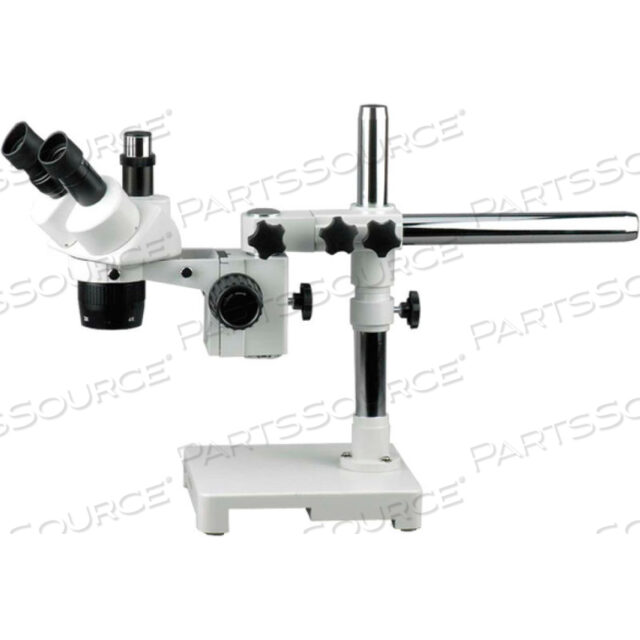 OEM#: SW-3T13XAMSCOPE SW-3T13X 5X-10X-15X-30X ТРИНОКУЛЯРНЫЙ СТЕРЕО МИКРОСКОП НА ОДНОРЫЧАЖНОЙ СТРЕЛЕ от United Scope