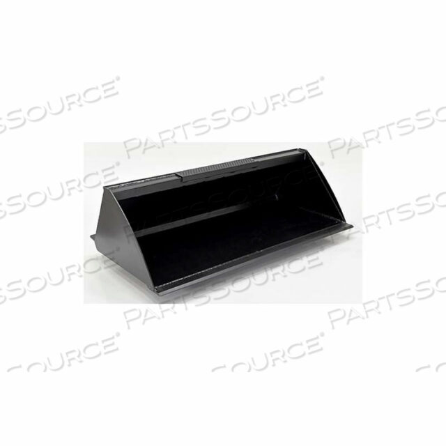 OEM#: EA-SKSB-66-LPКОВШ С ПОЛЗУНОВЫМ УПРАВЛЕНИЕМ - НИЗКИЙ ПРОФИЛЬ 66W от Vestil Manufacturing Corp.