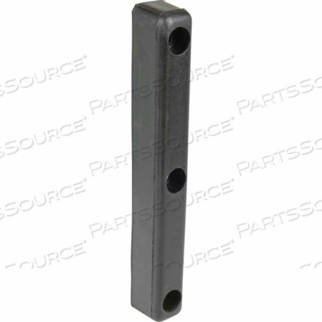 OEM#: TB-70TRAILER & CRANE BUMPER - 2.25W X 16L X 2H от Vestil Manufacturing Corp.