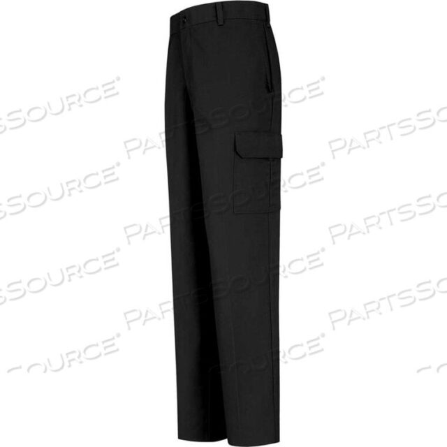 OEM#: PT88BK4032RED KAP INDUSTRIAL CARGO UNIFORM PANT, ЧЕРНЫЕ 40X32 PT88 от VF Imagewear, Inc.