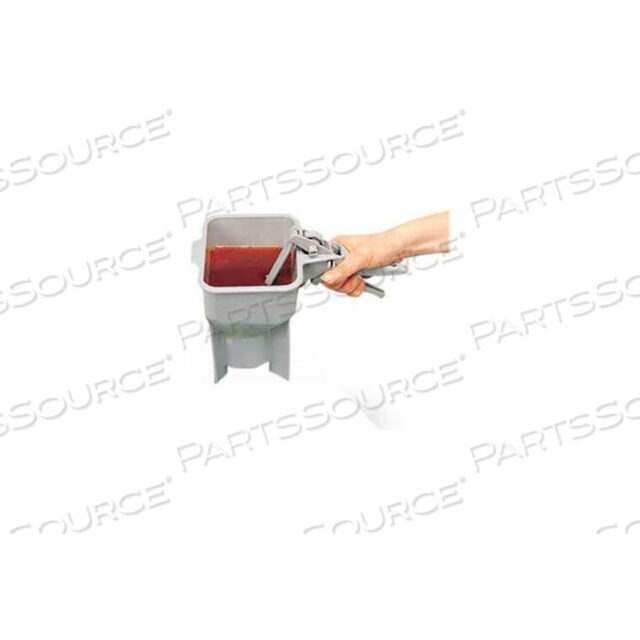 OEM#: 2800-31TRAEX SAUCE BOSS LID, ПРОЗРАЧНАЯ КРЫШКА SNAP FIT, ДИФФУЗОР С ОДНИМ ОТВЕРСТИЕМ И ДИФФУЗОР С ШЕСТЬЮ ОТВЕРСТИЯМИ от Vollrath