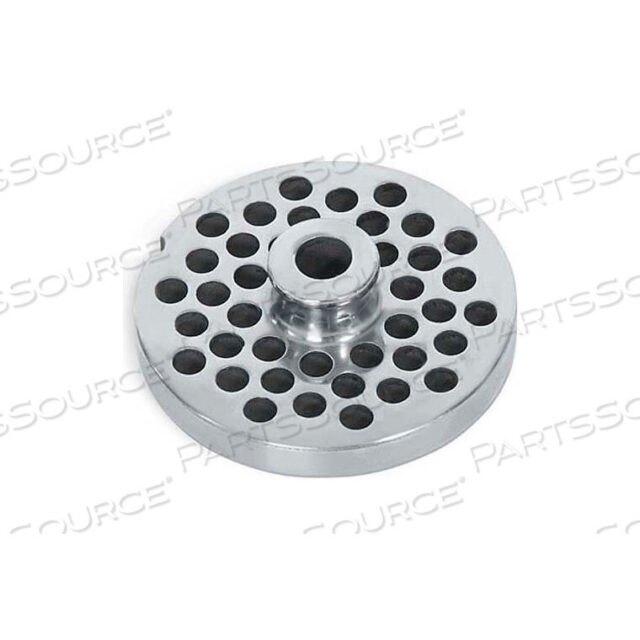 OEM#: 40753ПЛАСТИНА ДЛЯ ИЗМЕЛЬЧИТЕЛЯ, 1/2, ПОДХОДИТ ДЛЯ: 40744 от Vollrath