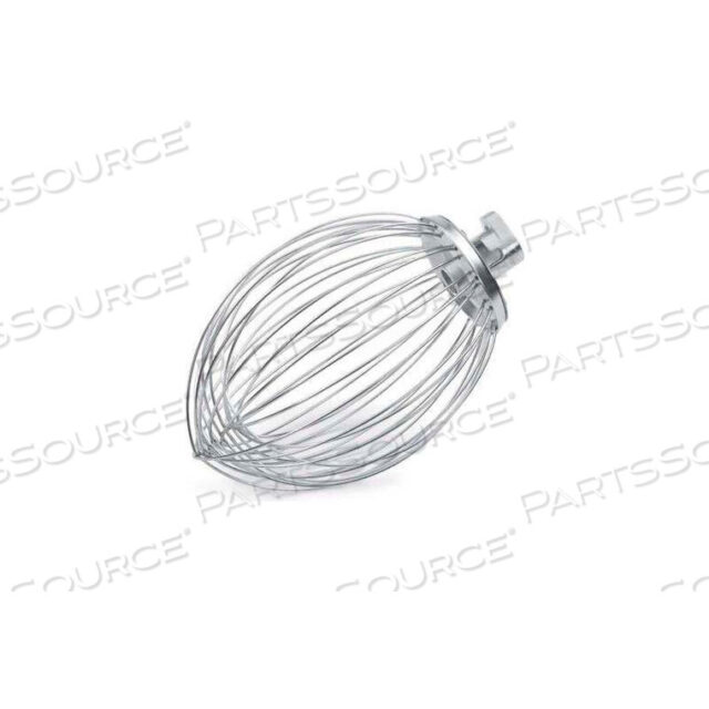 OEM#: 40762ВЕНЧИК ДЛЯ МИКСЕРА, ДЛЯ 10-КВАРТОВОГО МИКСЕРА от Vollrath