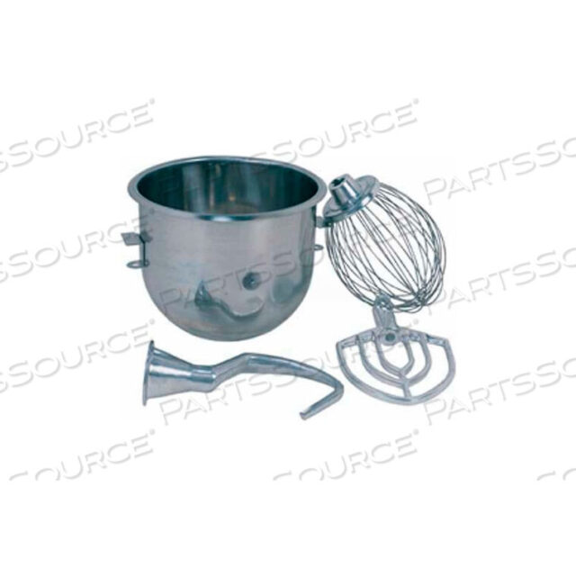 OEM#: 40781КОМПЛЕКТ РЕДУКТОРА ДЛЯ СМЕСИТЕЛЯ ОБЪЕМОМ 60 КВАРТ от Vollrath