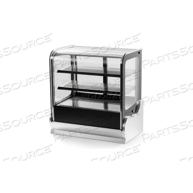 OEM#: 40863ВИТРИНА, 48 КУБОВ СТЕКЛА, ОХЛАЖДАЕМАЯ от Vollrath