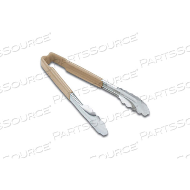 OEM#: 4781660ЩИПЦЫ, ГРЕБЕШОК, 16, КОРИЧНЕВЫЙ HDL от Vollrath