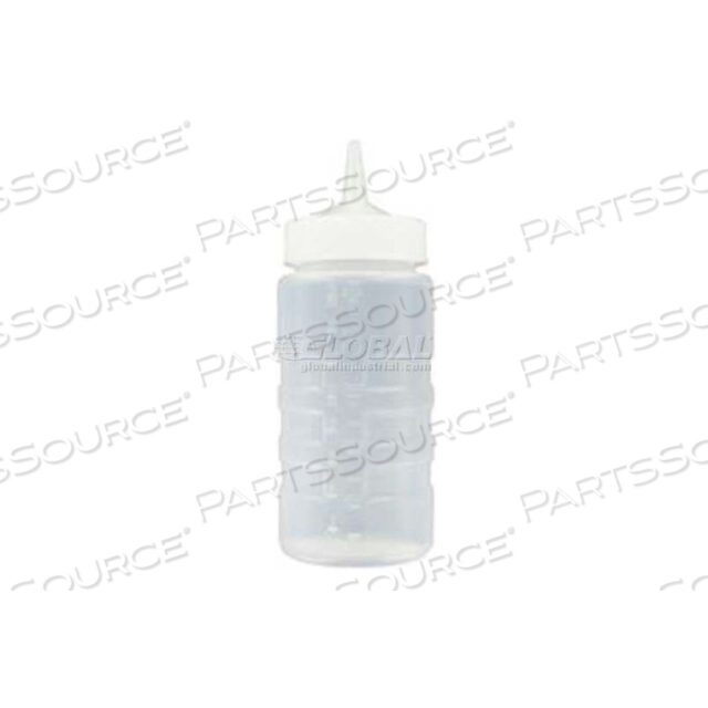 OEM#: 4916-13TRAEX SQUEEZE ДИСПЕНСЕРЫ, ШИРОКОЕ ГОРЛОВИНА, 16 УНЦИЙ от Vollrath