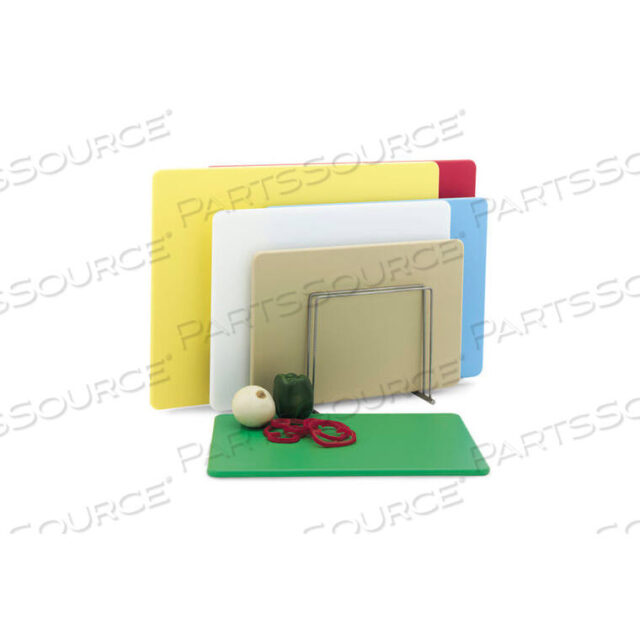 OEM#: 520024015X20X1/2 КРАСНАЯ РАЗДЕЛОЧНАЯ ДОСКА от Vollrath
