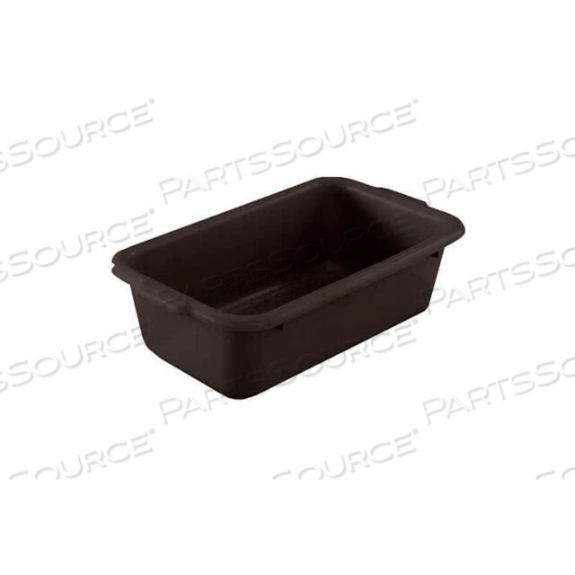 АВТОБУСНЫЙ БЛОК SIGNATURE HEAVY-DUTY SINGLE, 20 X 15 X 7, КОРИЧНЕВЫЙ