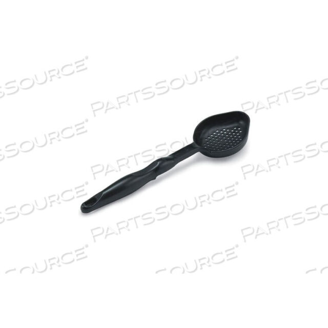 OEM#: 5293420SPOODLE, OVAL, 6OZ, PERF, BLACK от Vollrath