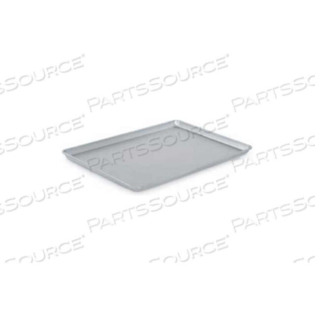 OEM#: 5314WEAR-EVER HEAVY-DUTY SHEET PAN, ONE-HALF SIZE, 13 GAUGE, 17-3/4 X 12-7/8 X 1 от Vollrath