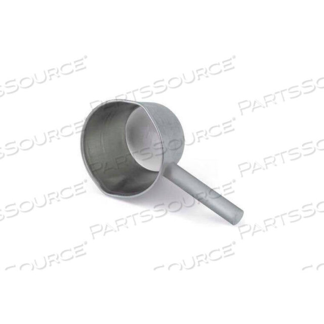 OEM#: 5332DIPPER, ПРОФЕССИОНАЛЬНЫЙ КОВШ ДЛЯ ПЕРЕКАЧКИ, 64 УНЦИИ, ДЛИНА 13-5/8 от Vollrath