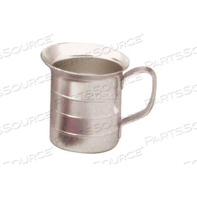 OEM#: 5350АЛЮМИНИЕВЫЕ МЕРЫ, ОБЪЕМОМ 1/4 КВАРТЫ от Vollrath